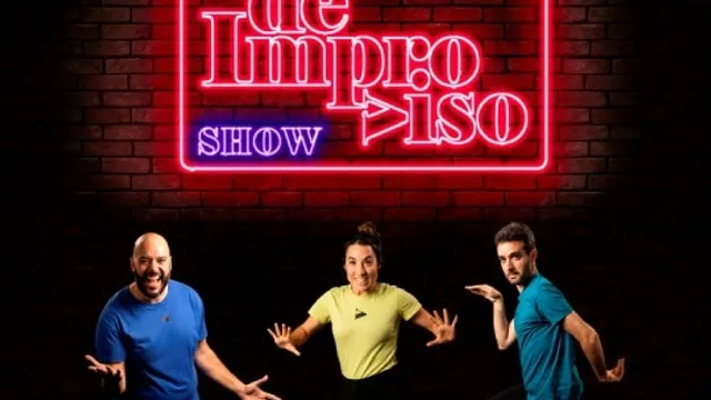 DE IMPROVISO SHOW