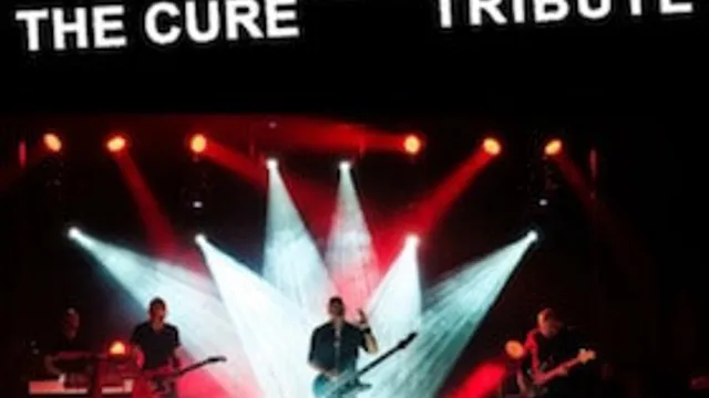 The Cure by Curiosity