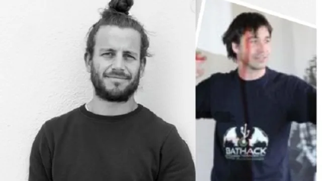 Klaustro Sounds 26: Oriol Pares & Jaime De Los Ríos "TIME"