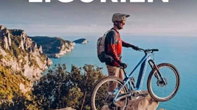 Ligurien - Ein Mountainbike Abenteuer