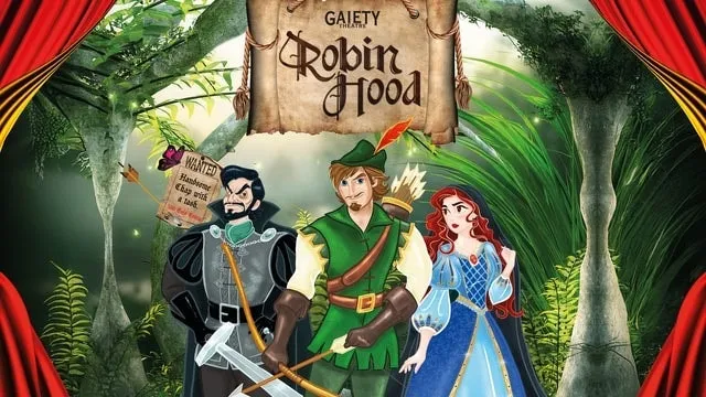 Robin Hood