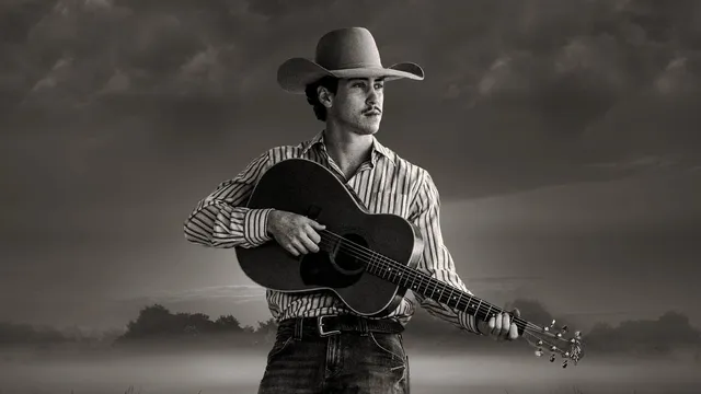MACK GEIGER - WHEN IT'S POURING 2026 TOUR 