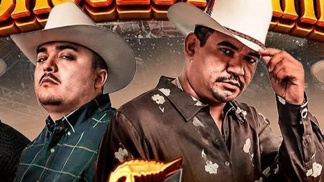 LOS FARMERZ, PETROLEROS & MAS
