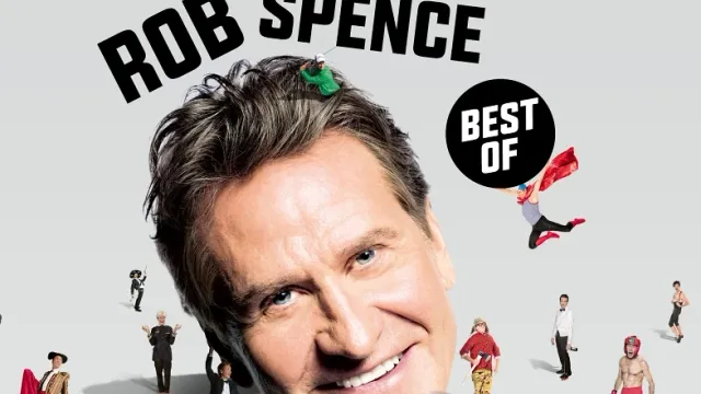 Best of Rob Spence