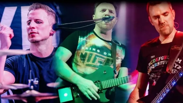 Cydonia Knights (Muse Tribute)