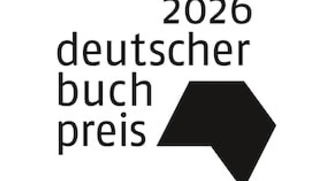 Der Deutsche Buchpreis 2026: Preisträger:in in Gespräch und Lesung