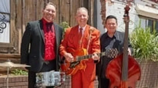 Reverend Horton Heat