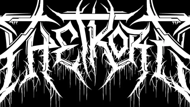 Phetkore Vol.2: Nightmare Before Halloween
