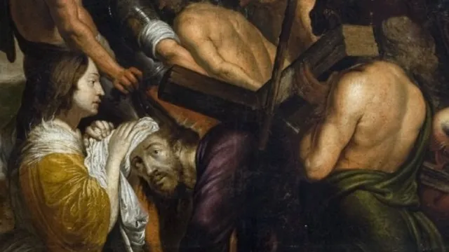 Orquesta Sinfónica de Navarra 2026/27: "Pasión según San Juan"