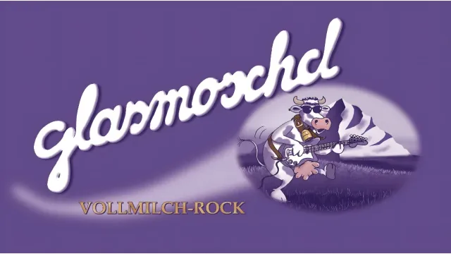 glasmoschd (D) Rock Covers