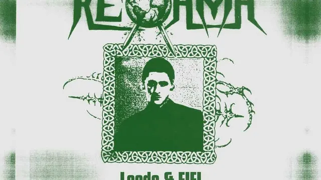 RUSH Presents: Kettama