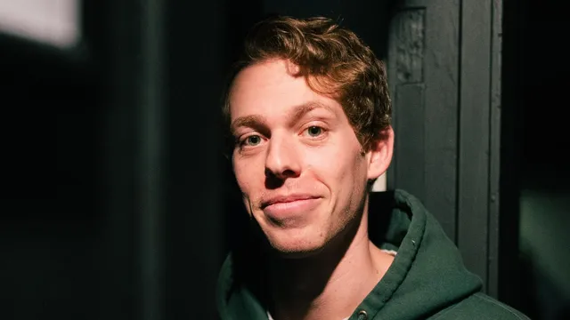 Lucas Zelnick