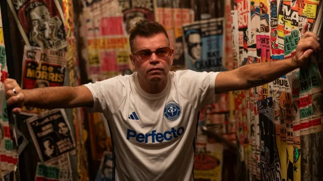 Paul Oakenfold