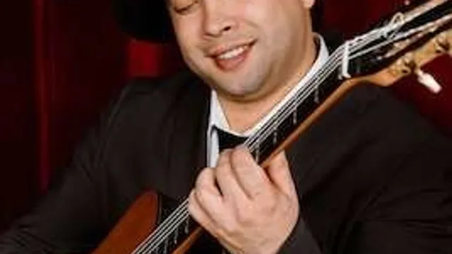 Sébastien Kauffmann & Band