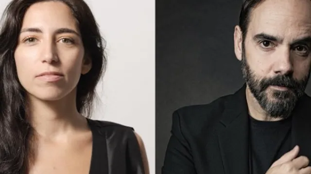 Ciclo Lied Arriagan: Mercedes Gancedo & Rubén Fdez. Aguirre: "JULIÁN AGUIRRE: CAMINITO"