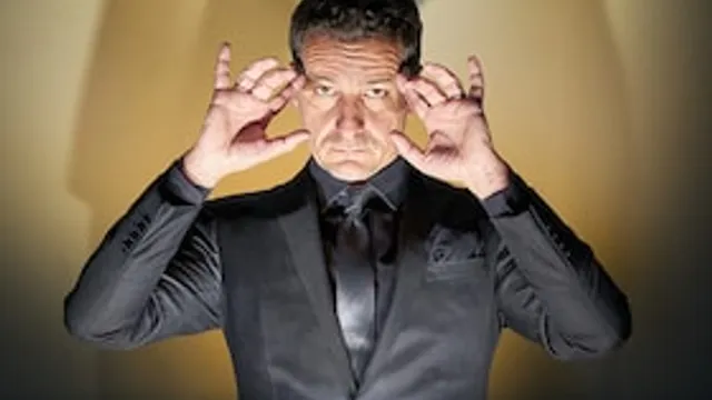 THORSTEN HAVENER - ALLES KOPFSACHE ?
