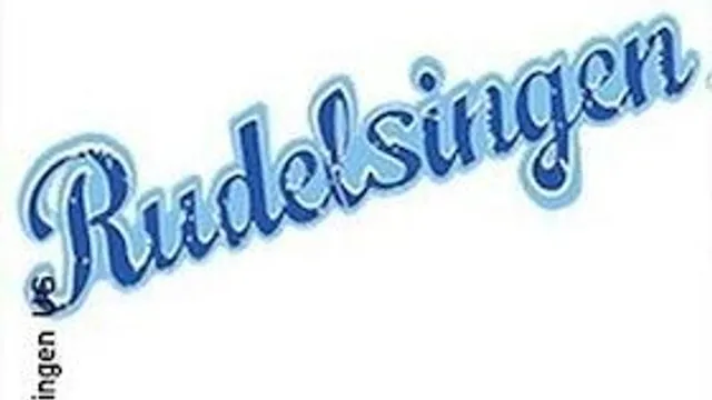 Kaarster Rudelsingen - 3. Kaarster Rudelsingen