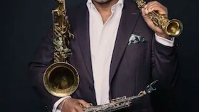 Ravi Coltrane: Translinear Light