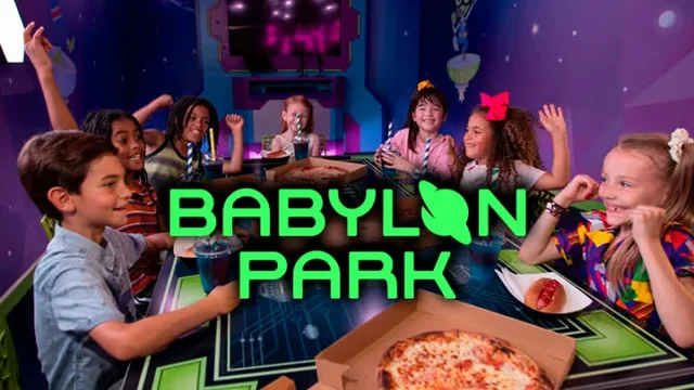 Babylon Park - Kids Birthday Parties