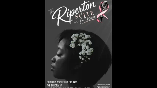 The Riperton Suite