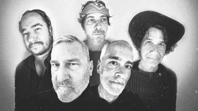 The Afghan Whigs