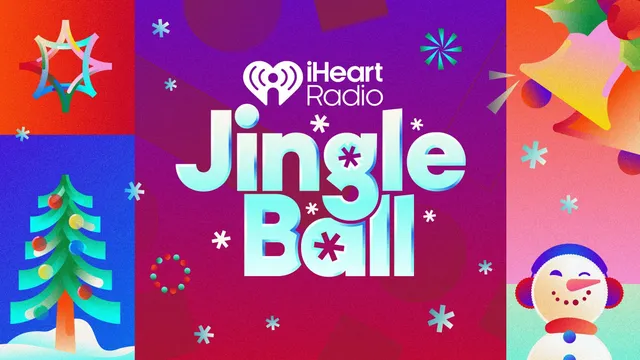 107.5 The River's Jingle Ball Presented by Capital One