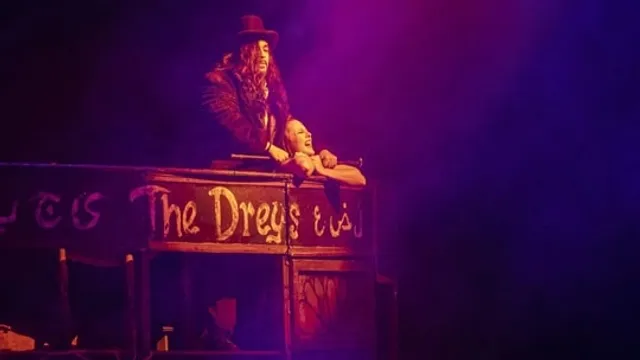 JEKYLL & HYDE. EL MUSICAL