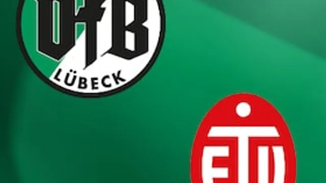 VfB Lübeck - Eimsbütteler TV