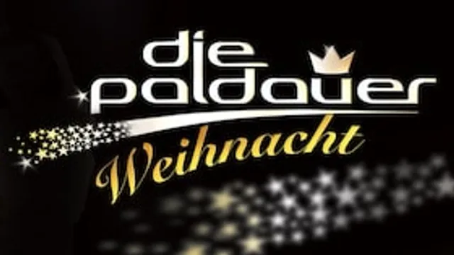 Die PALDAUER - Weihnachten wie im Märchen 2026