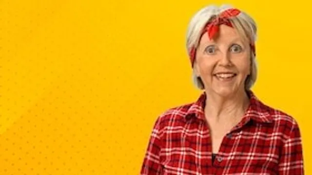 Marianne Schätzle - s‘ SCHÄTZLE PACKT AUS