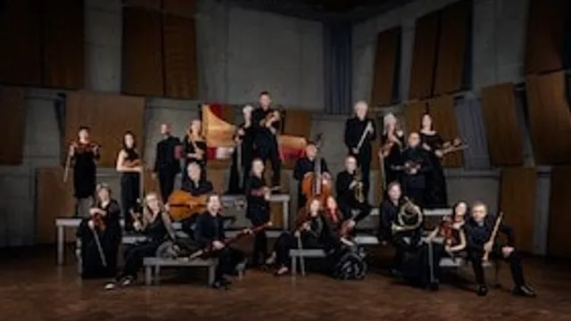Versailles tanzt - Tage Alter Musik in Herne 2026