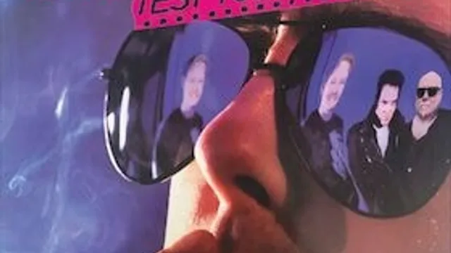 Peter and the Test Tube Babies - 40 Years anniversary of Soberphobia Tour 2026