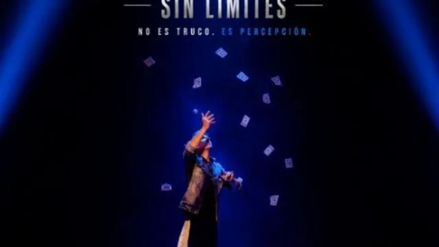Nuel Galán: "Sin Límites"