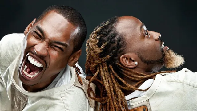 Ying Yang Twins w special guest Mike Jones