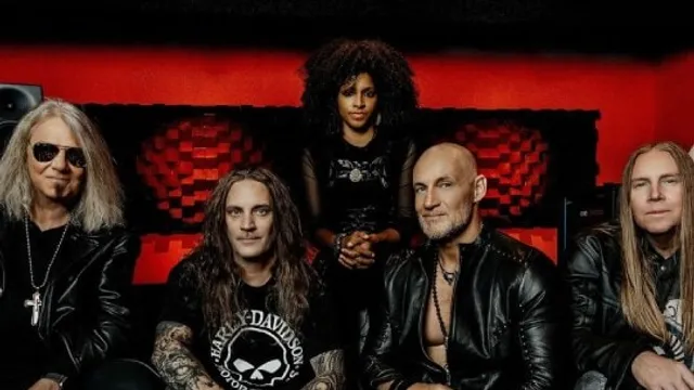 PRIMAL FEAR