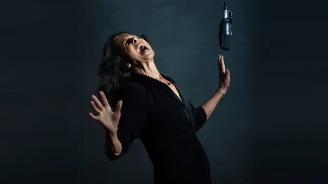 Elkie Brooks