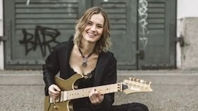 Yasi Hofer Trio - Best Of Tour 2026