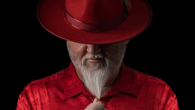 Shinyribs