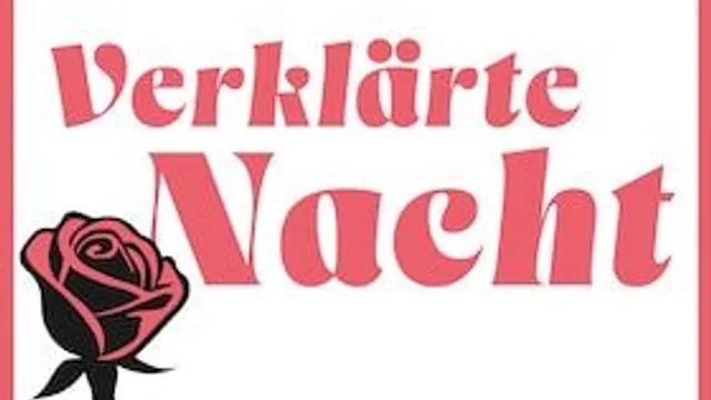 Verklärte Nacht