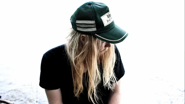 Stu Larsen