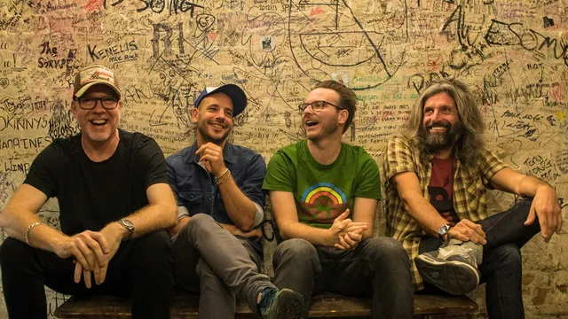 Turin Brakes: Songs and Stories