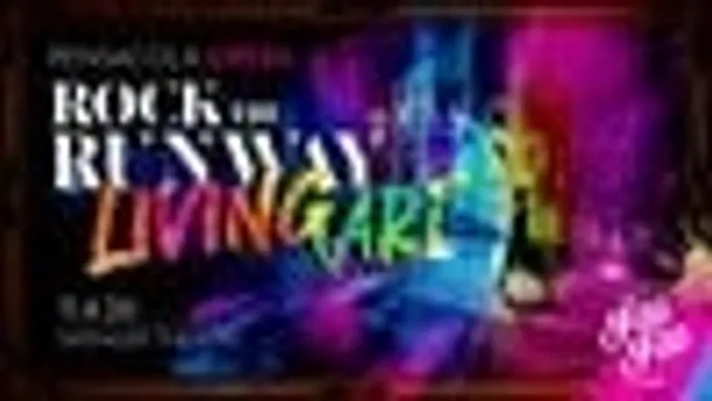 Pensacola Opera-Rock the Runway