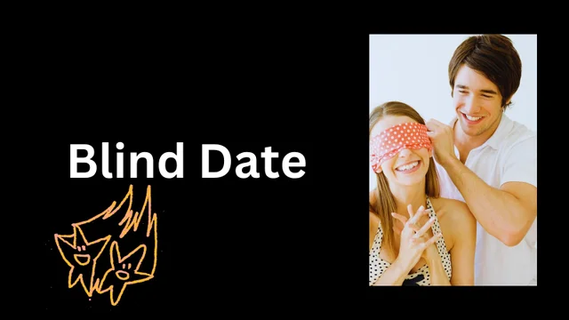 Blind Date | Mumbai