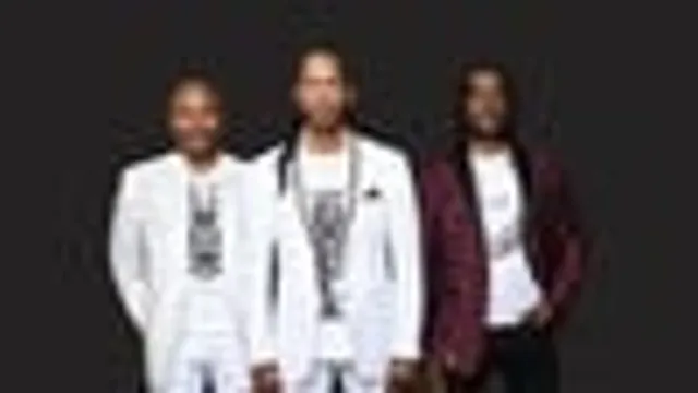 SERPENTINE FIRE: Music of Earth, Wind & Fire
