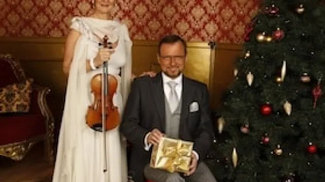 Orchester Ronny Heinrich - Weihnachtskonzert