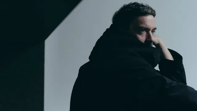 Bonobo - Distance In Static Live North American Tour