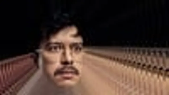 Phil Wang: UH OH