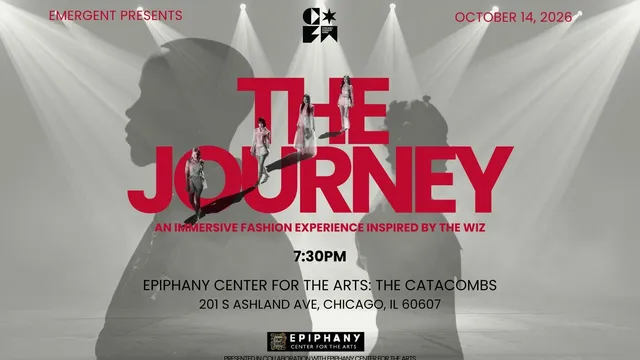 The Journey