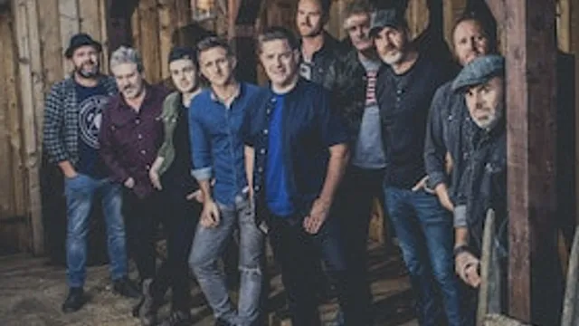 Take It To The Limit - A Celebration Of The Eagles