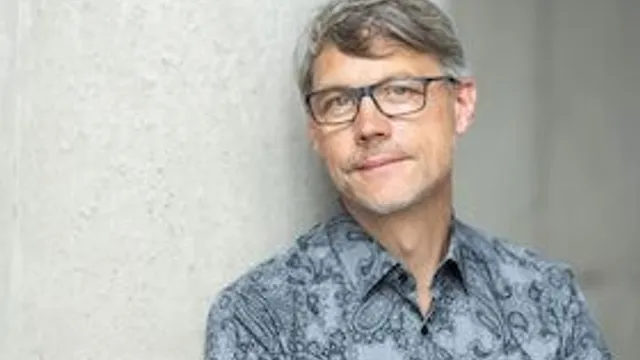 Christoph Sieber - „Weitermachen!“